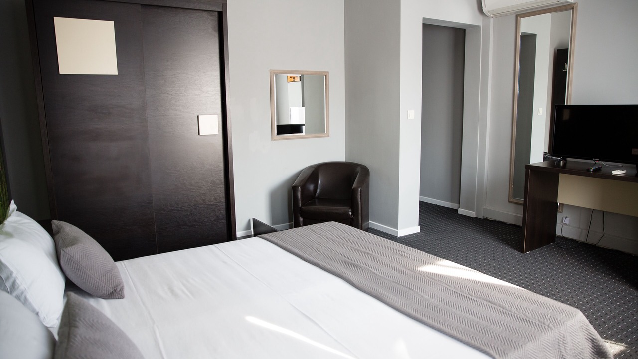 Photo of Bedroom in Giroc