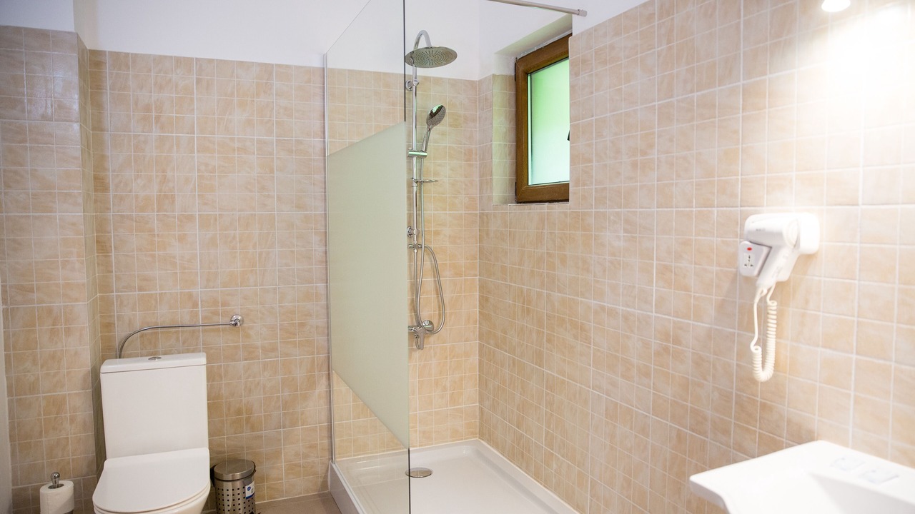 Photo of Bathroom in Giroc
