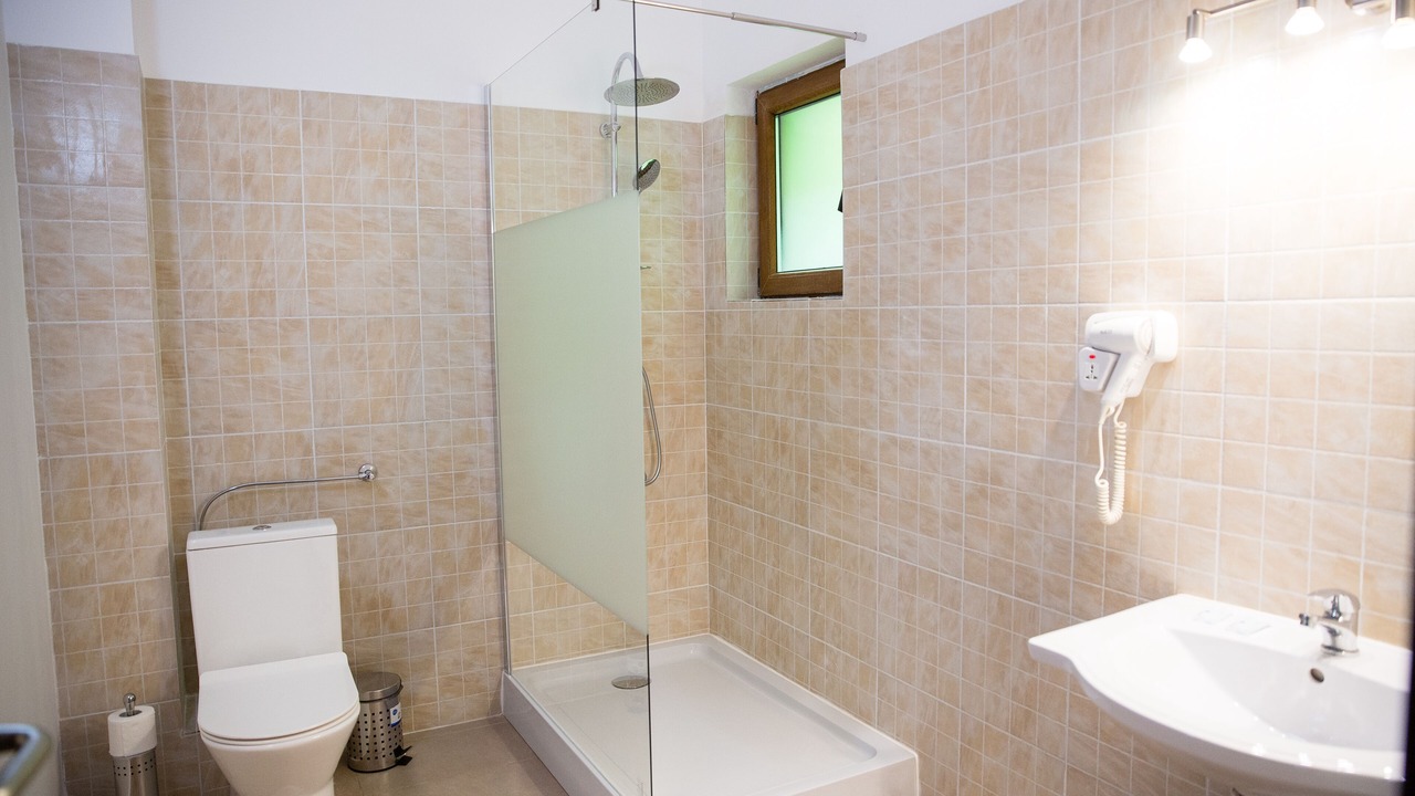 Photo of Bathroom in Giroc