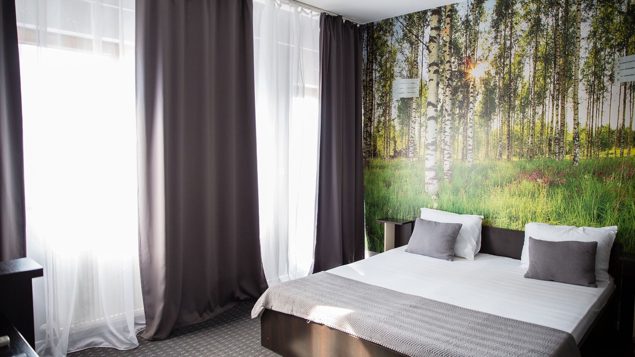 Photo of Bedroom in Giroc