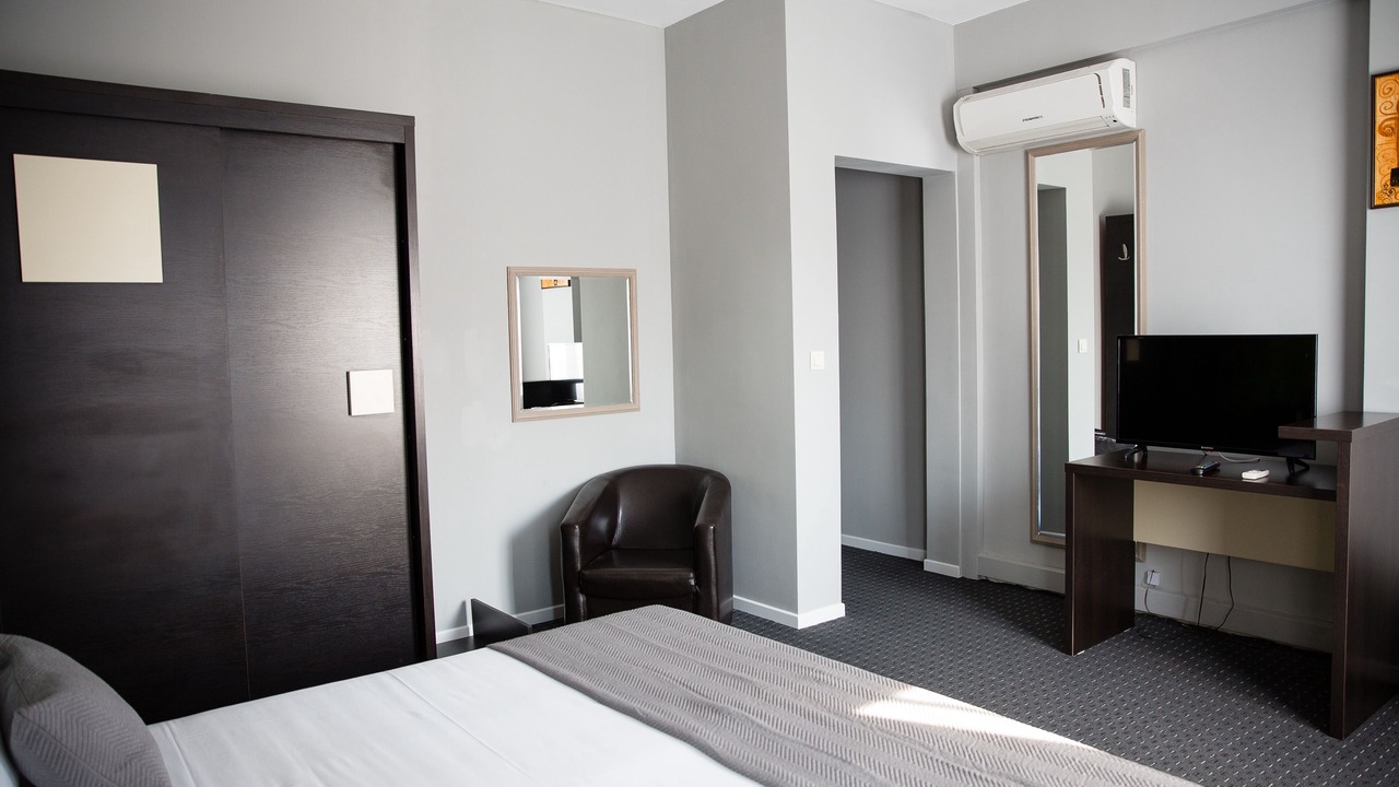 Photo of Bedroom in Giroc