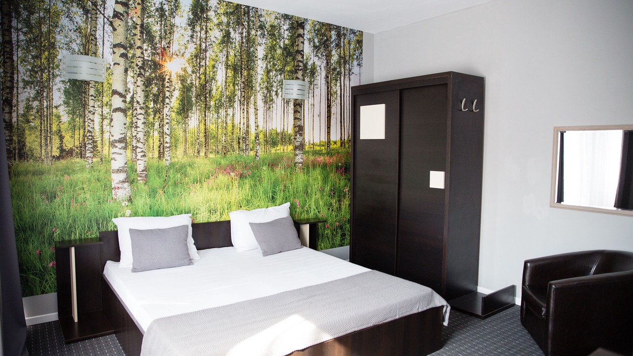 Photo of Bedroom in Giroc