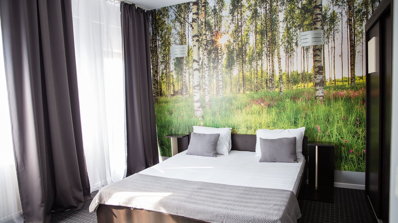Photo of Bedroom in Giroc