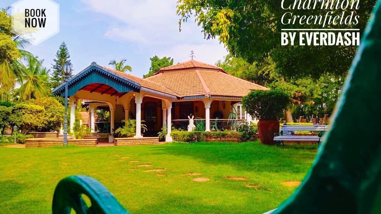 Photo of Outdoor in Doddaballapur