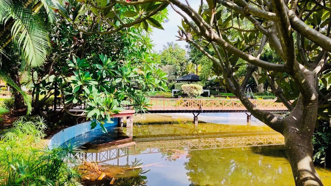 Photo of Outdoor in Doddaballapur