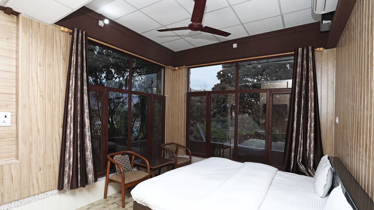 Photo of Bedroom in Bullawala