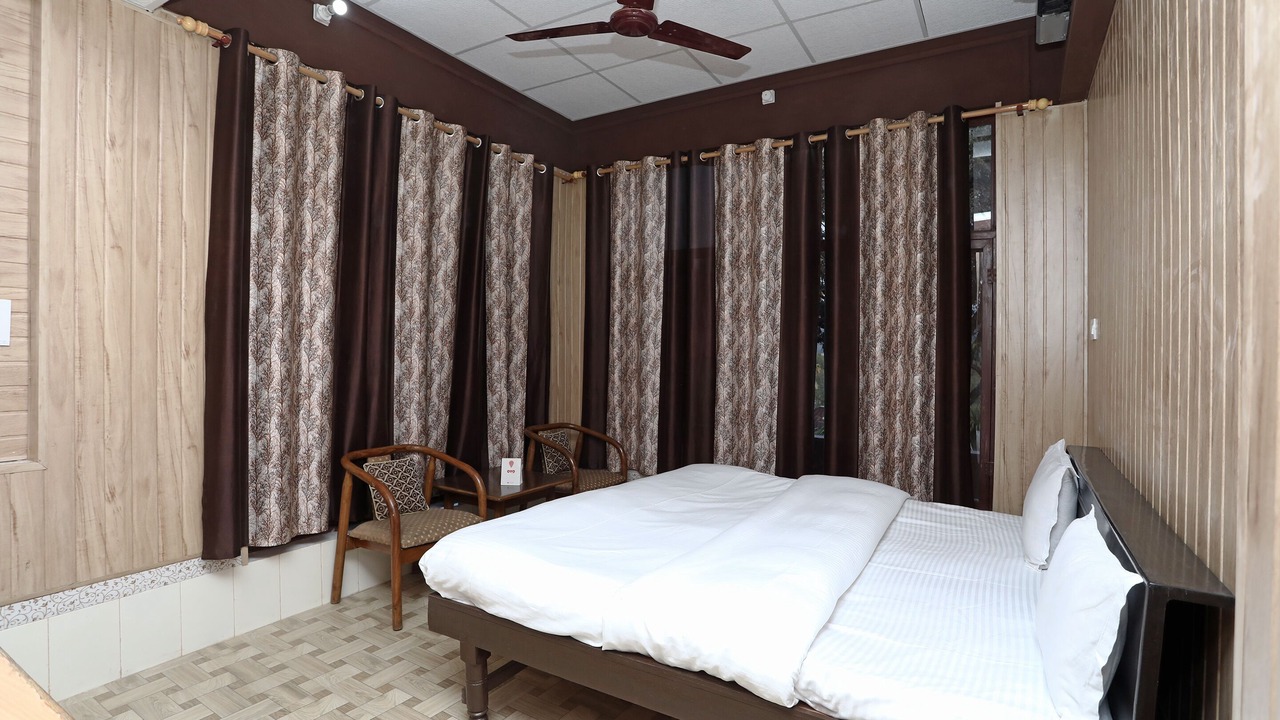 Photo of Bedroom in Bullawala