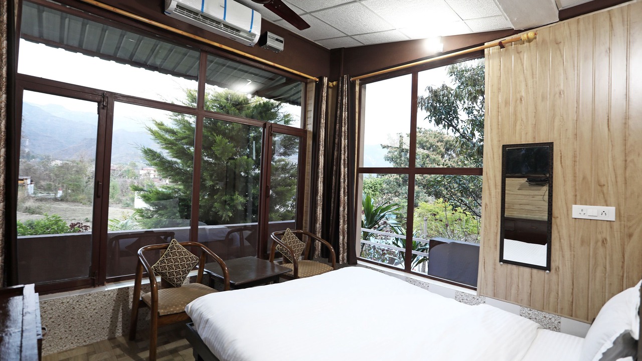 Photo of Bedroom in Bullawala