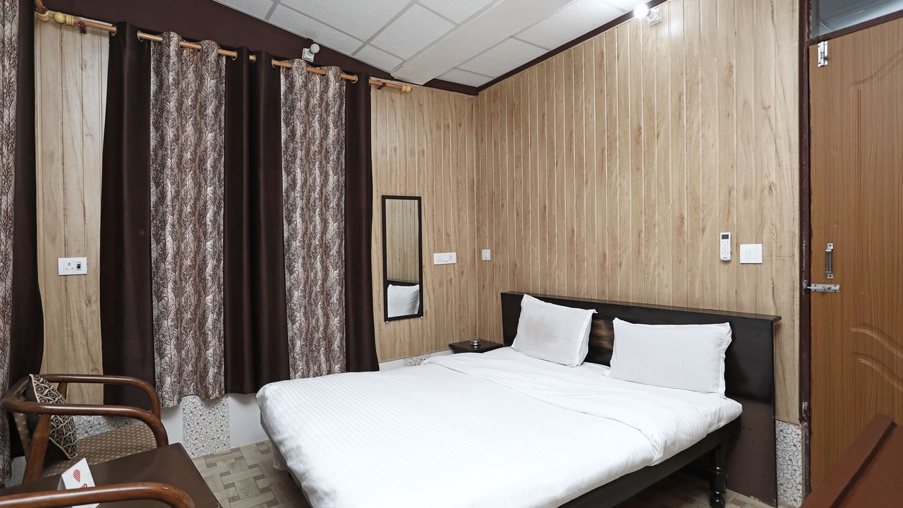 Photo of Bedroom in Bullawala