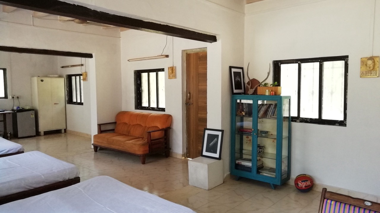 Photo of Bedroom in Manori