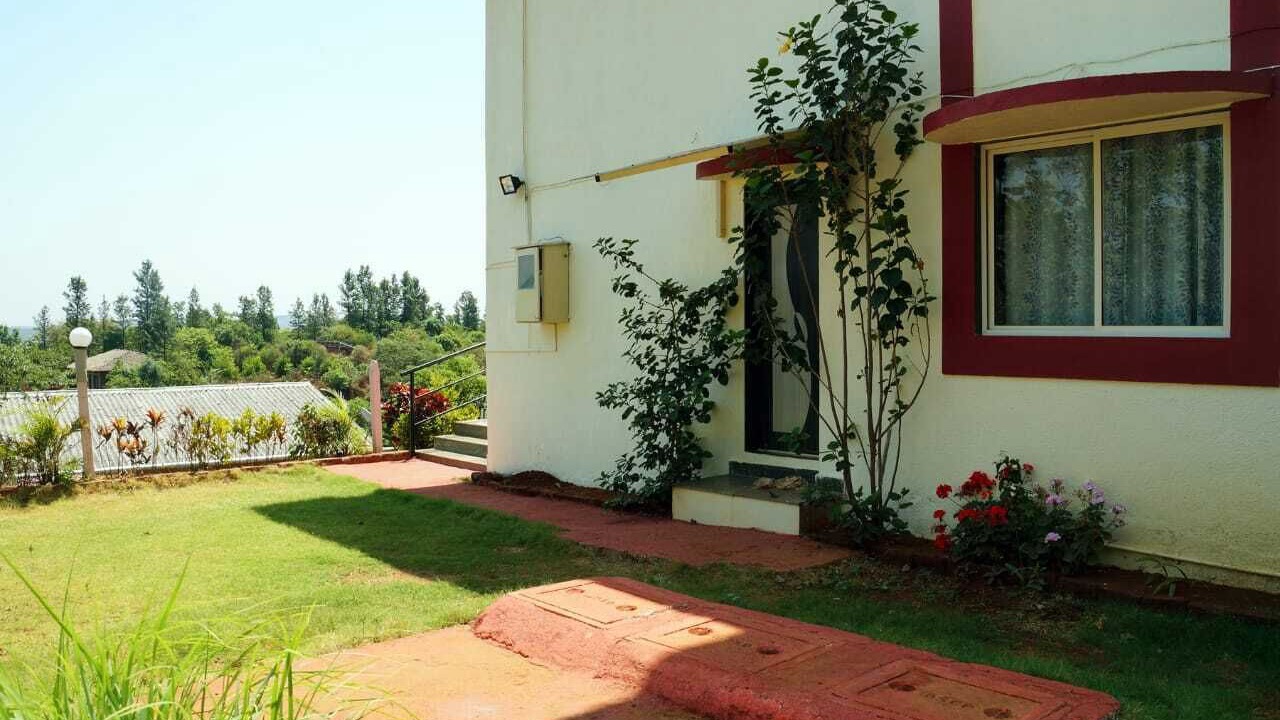 Photo of Outdoor in Mahabaleshwar