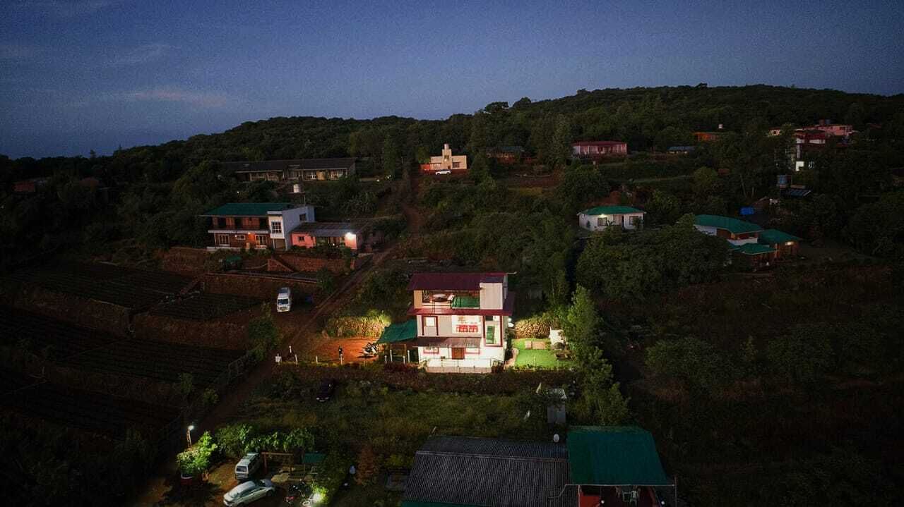 Photo of Others in Mahabaleshwar