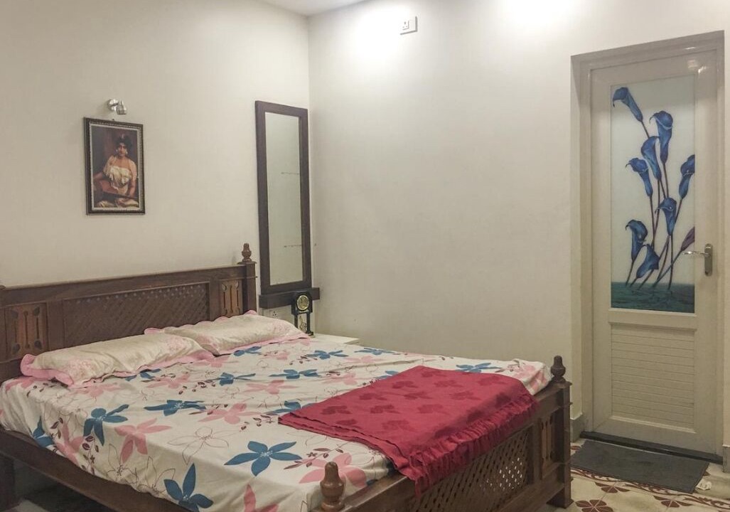 Photo of Bedroom in Alwaye