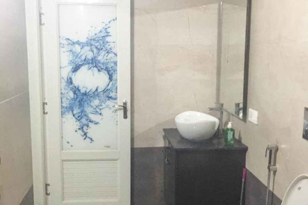 Photo of Bathroom in Alwaye