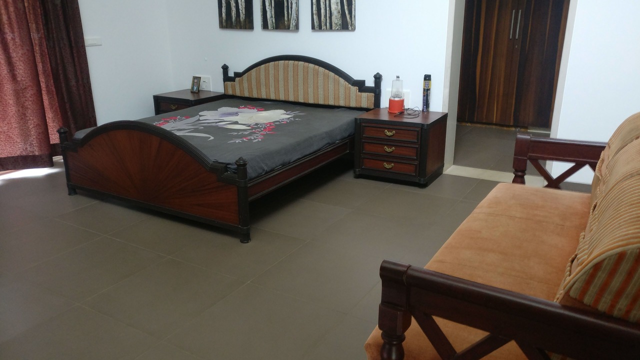 Photo of Bedroom in Kune N.m.