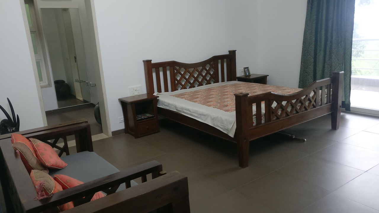 Photo of Bedroom in Kune N.m.