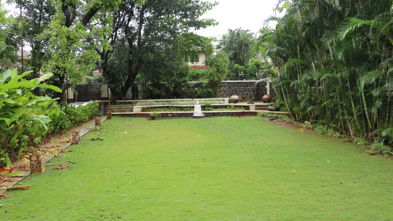 Photo of Outdoor in Kune N.m.