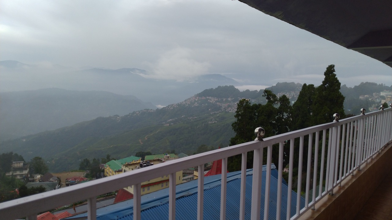 Photo of Outdoor in Darjeeling