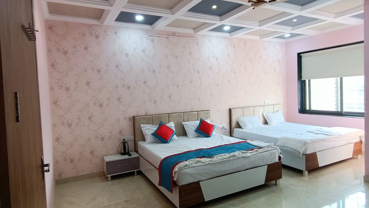 Photo of Bedroom in Udaipur