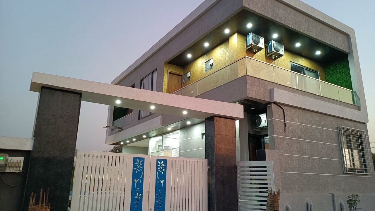 Photo of Outdoor in Udaipur