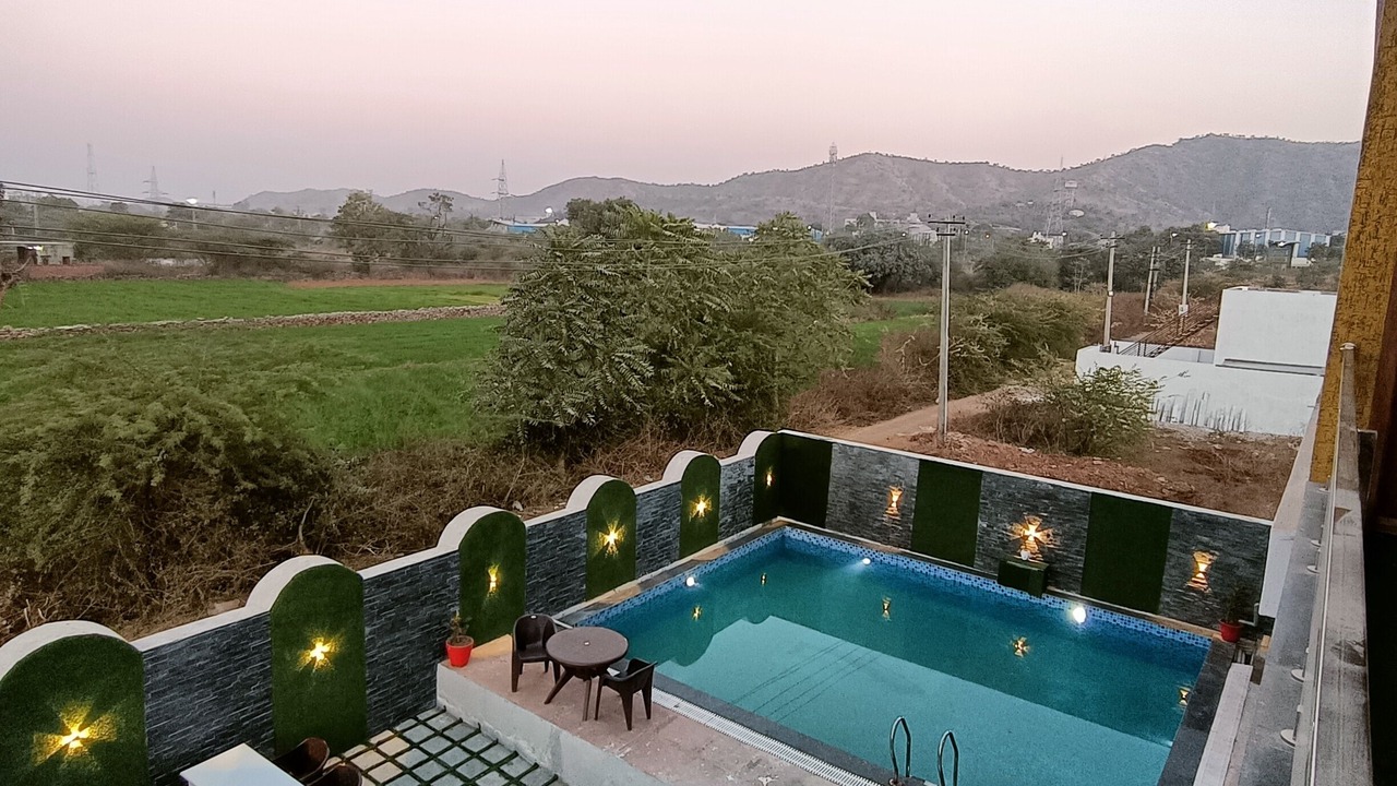 Photo of Outdoor in Udaipur