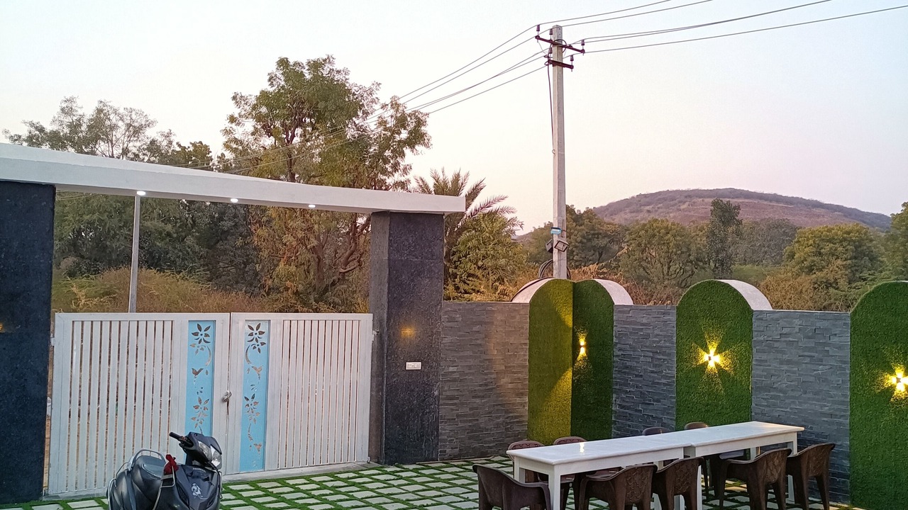 Photo of Outdoor in Udaipur