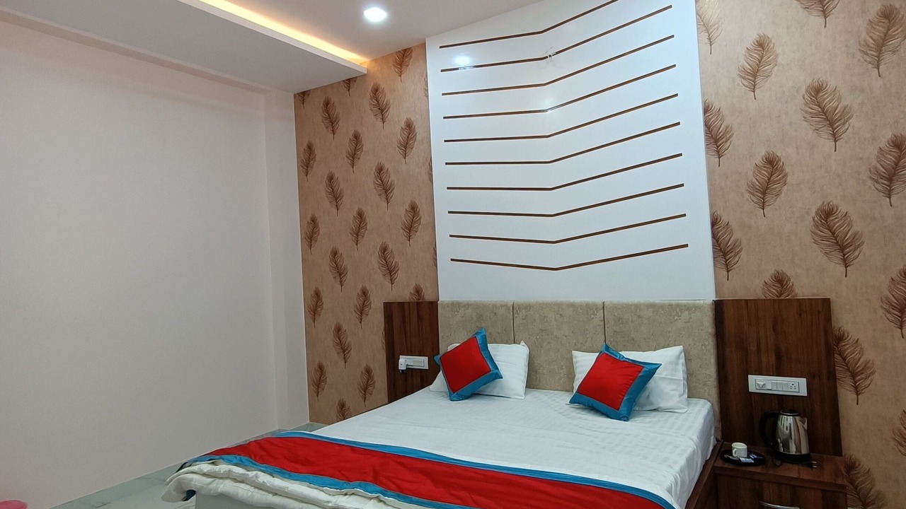 Photo of Bedroom in Udaipur