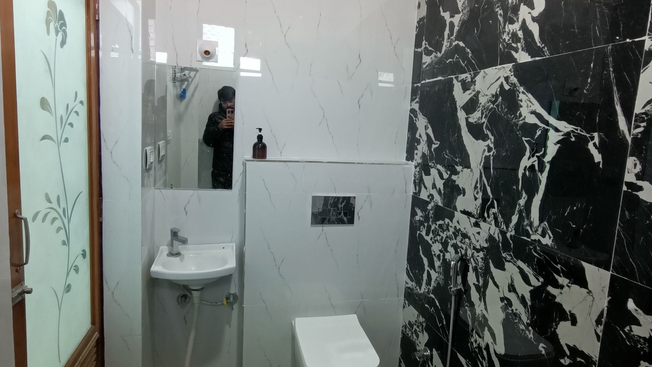 Photo of Bathroom in Udaipur