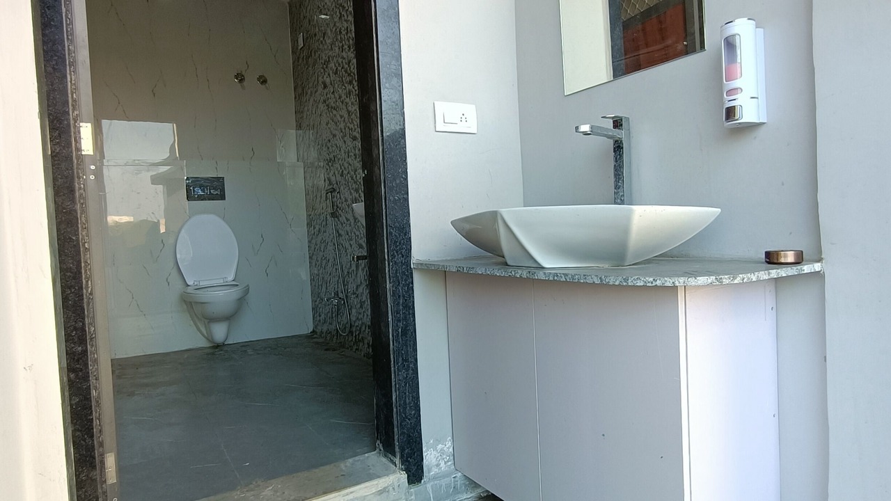 Photo of Bathroom in Udaipur