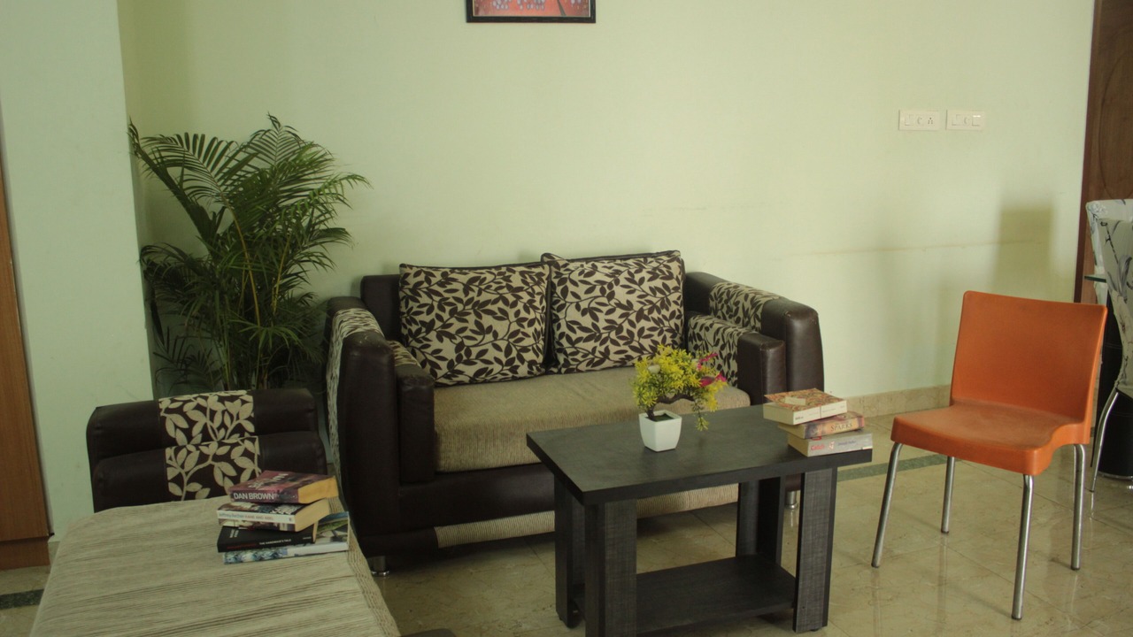 Photo of Livingroom in Sathya Sai Layout