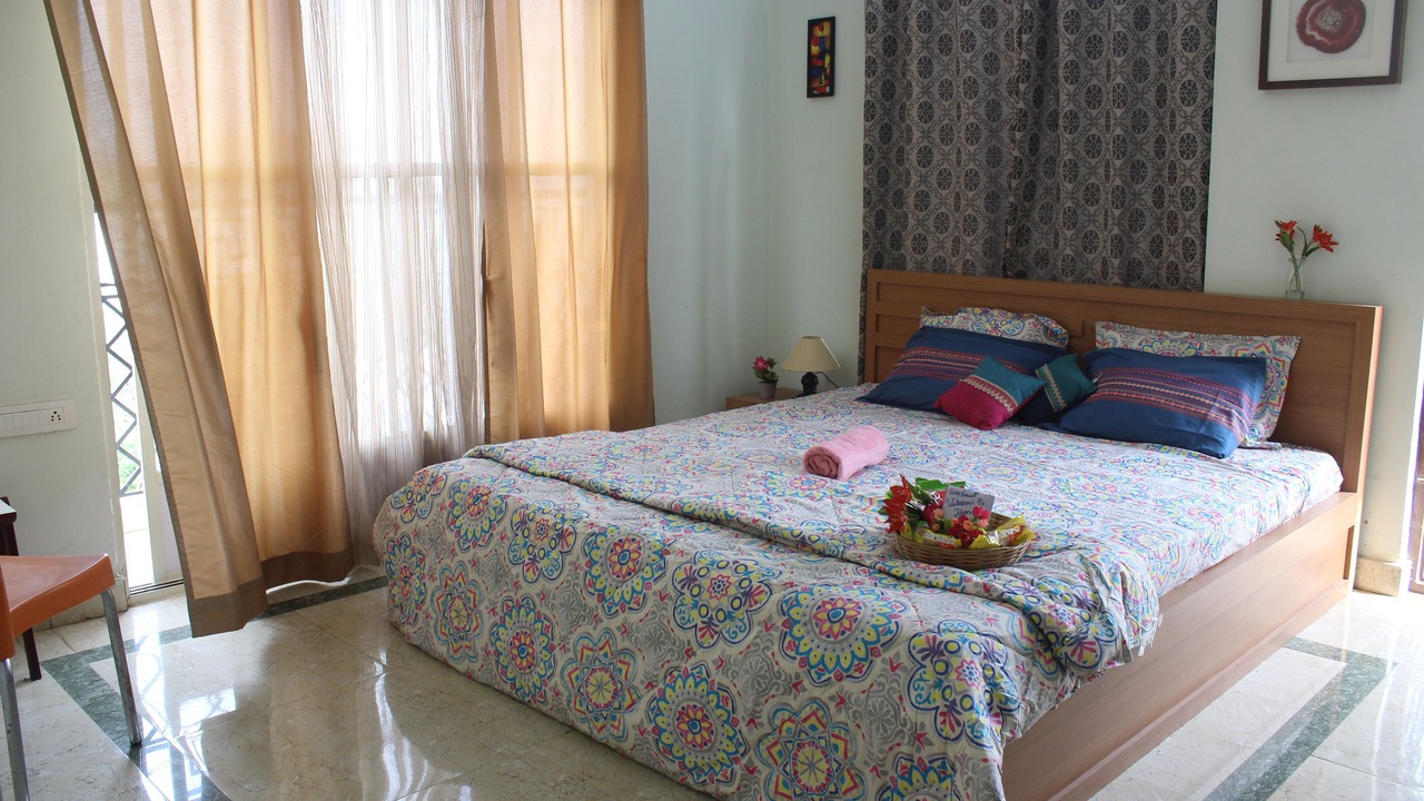 Photo of Bedroom in Sathya Sai Layout