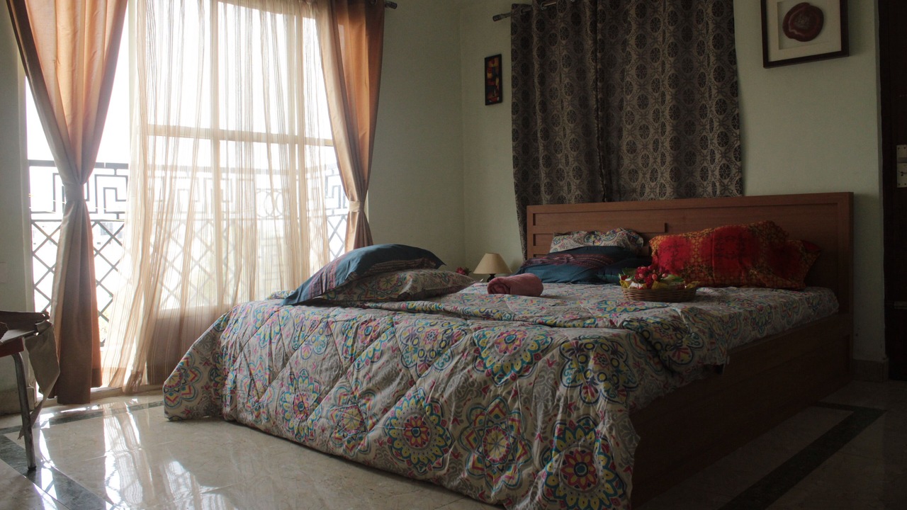 Photo of Bedroom in Sathya Sai Layout