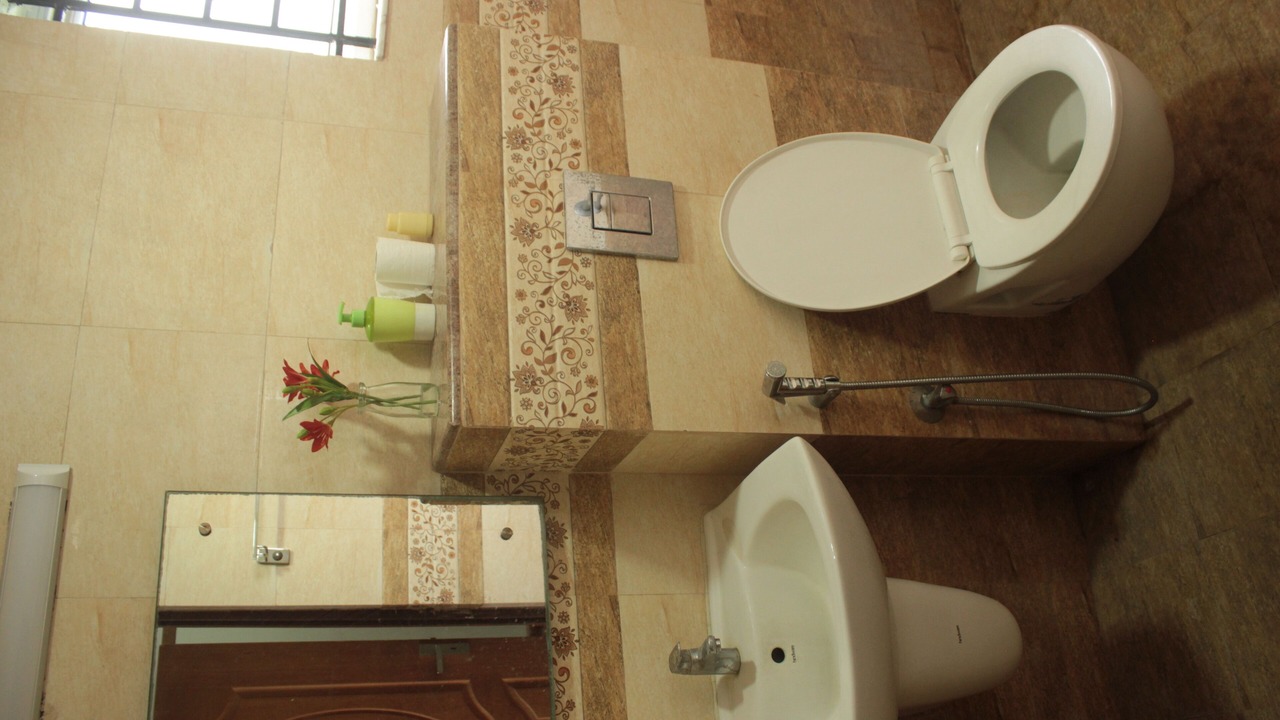 Photo of Bathroom in Sathya Sai Layout