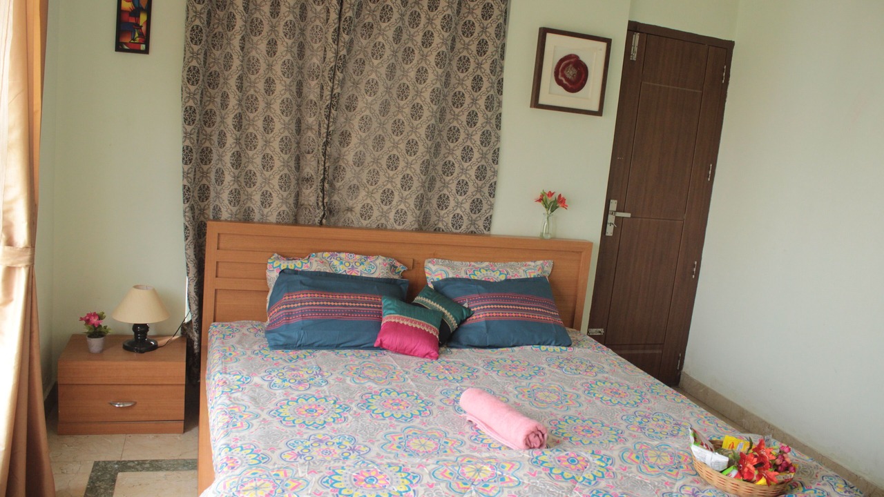 Photo of Bedroom in Sathya Sai Layout