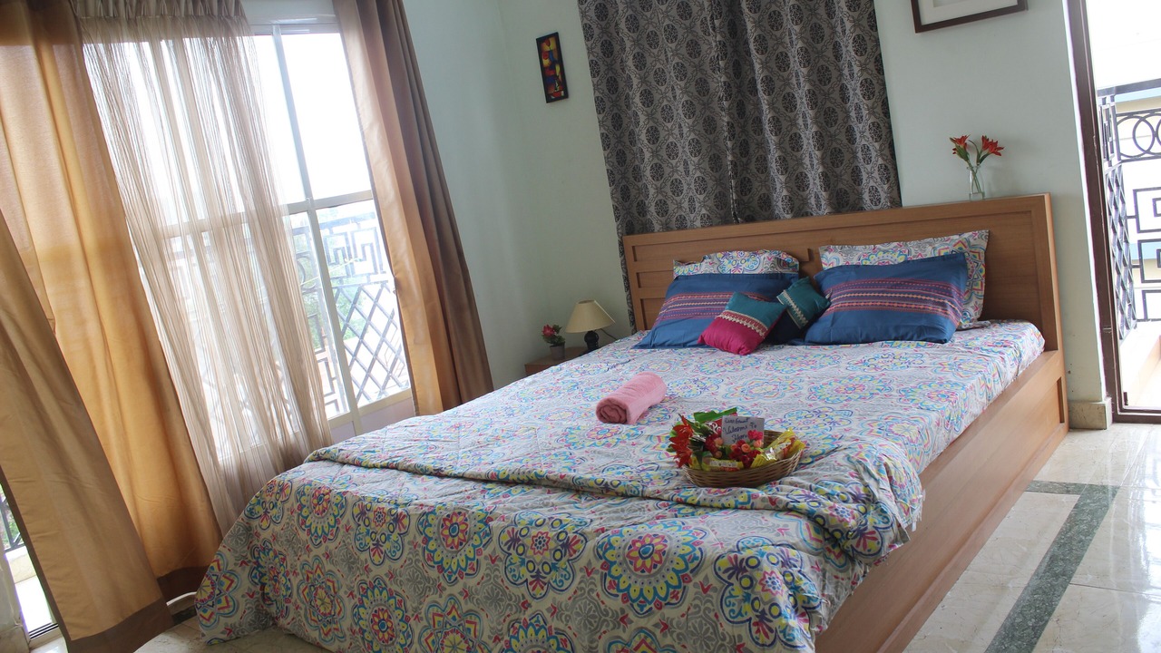 Photo of Bedroom in Sathya Sai Layout