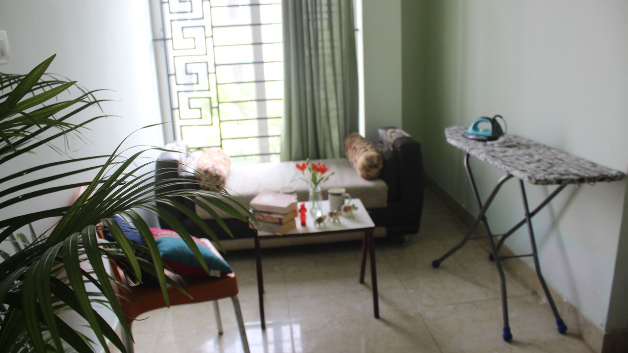 Photo of Livingroom in Sathya Sai Layout