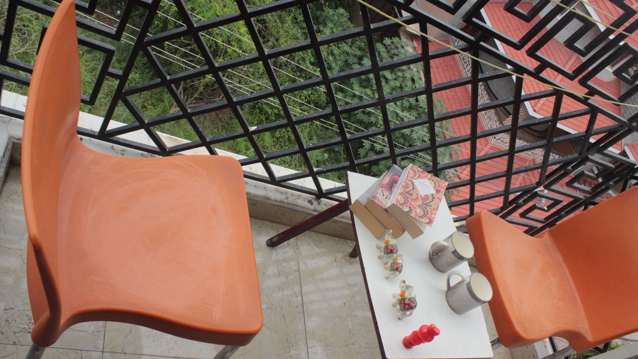 Photo of Outdoor in Sathya Sai Layout