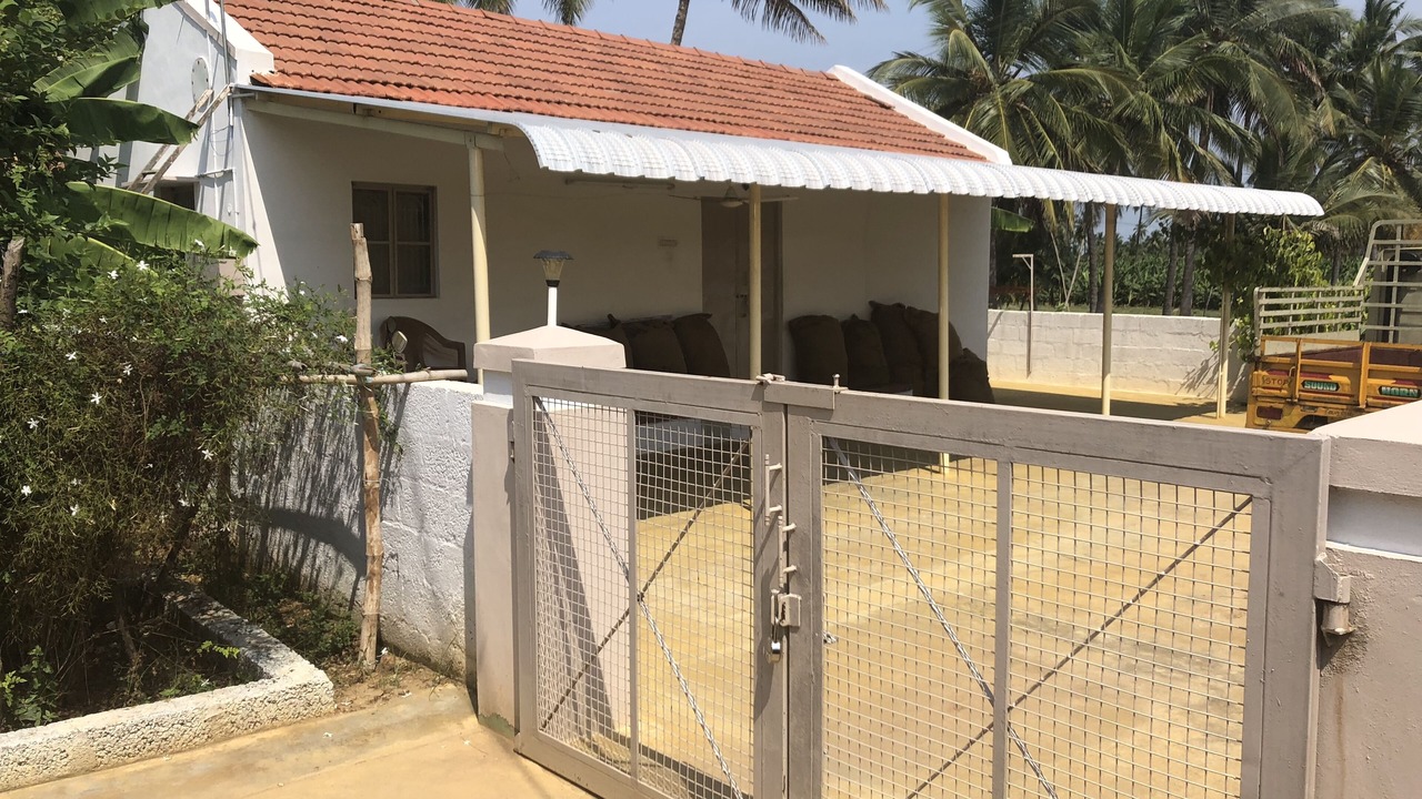 Photo of Patio Balcony in Avinashi