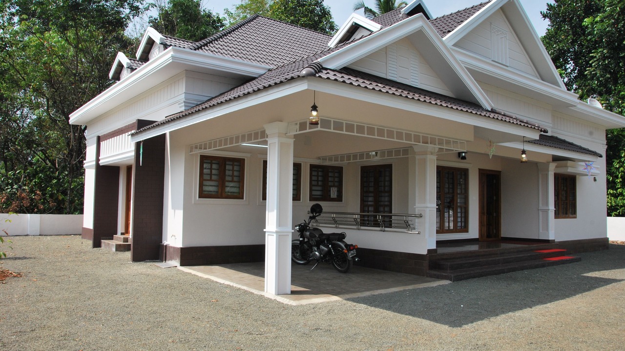 Photo of Outdoor in Thodupuzha