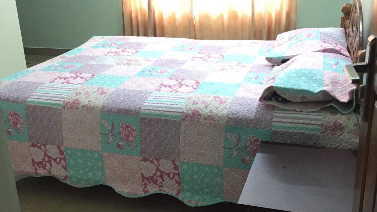Photo of Bedroom in Thodupuzha