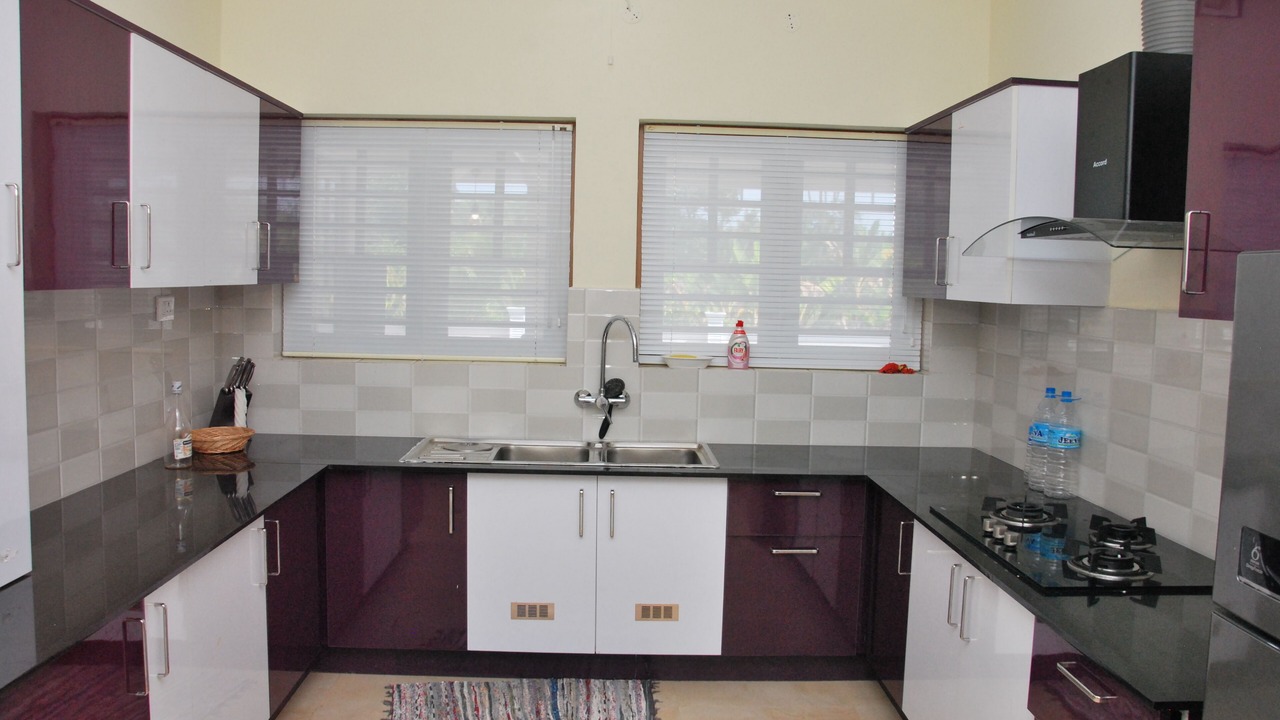 Photo of Kitchen in Thodupuzha