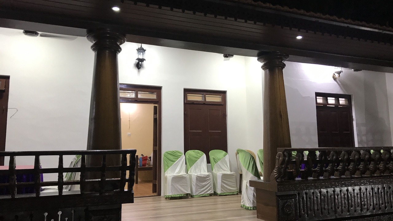 Photo of Patio Balcony in Anchal