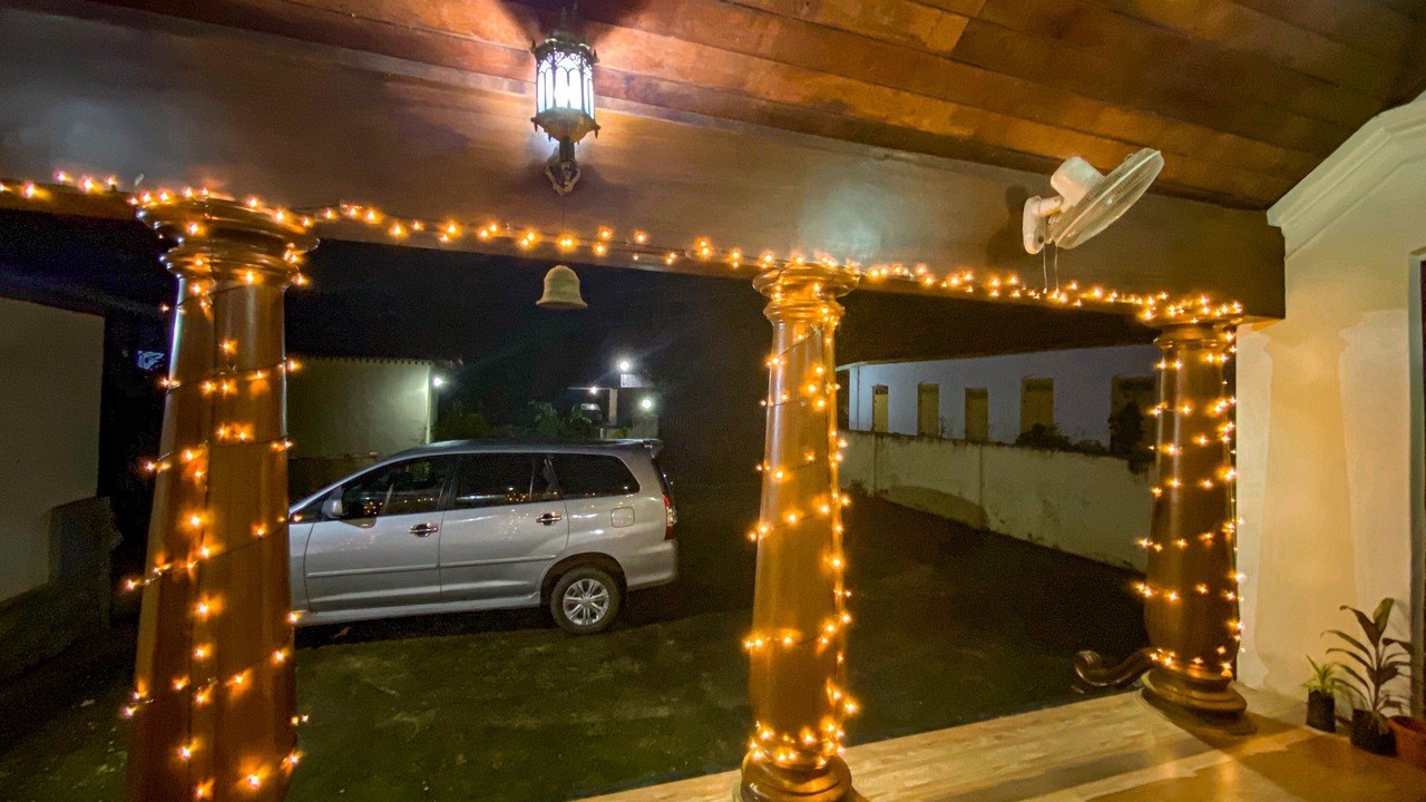 Photo of Outdoor in Anchal