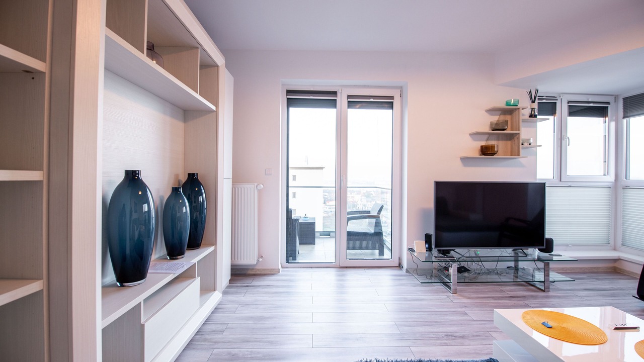 Photo of Livingroom in Militari
