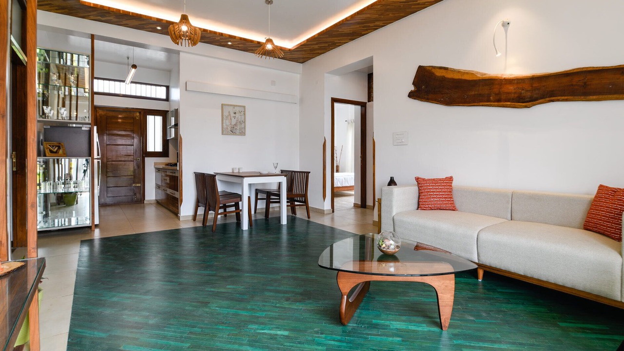 Photo of Livingroom in Kalyan Nagar