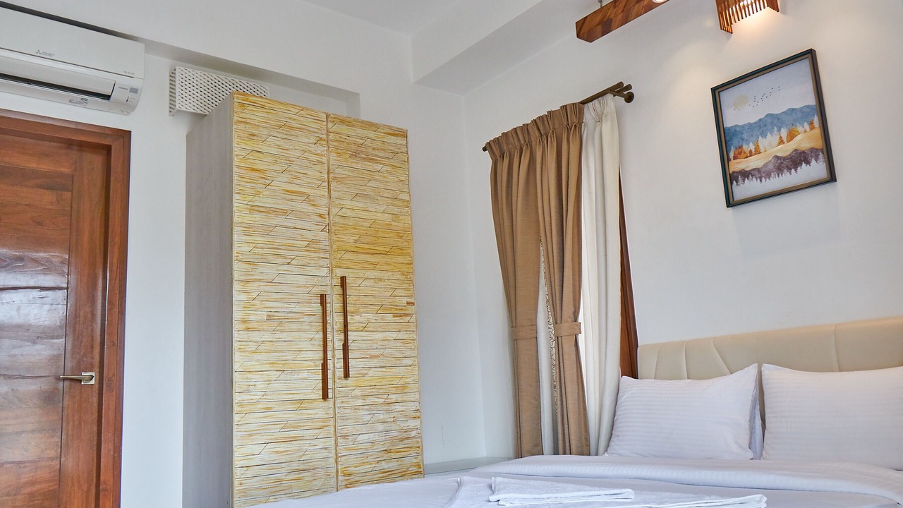 Photo of Bedroom in Kalyan Nagar
