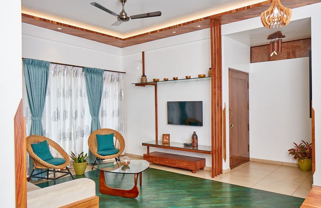Photo of Livingroom in Kalyan Nagar