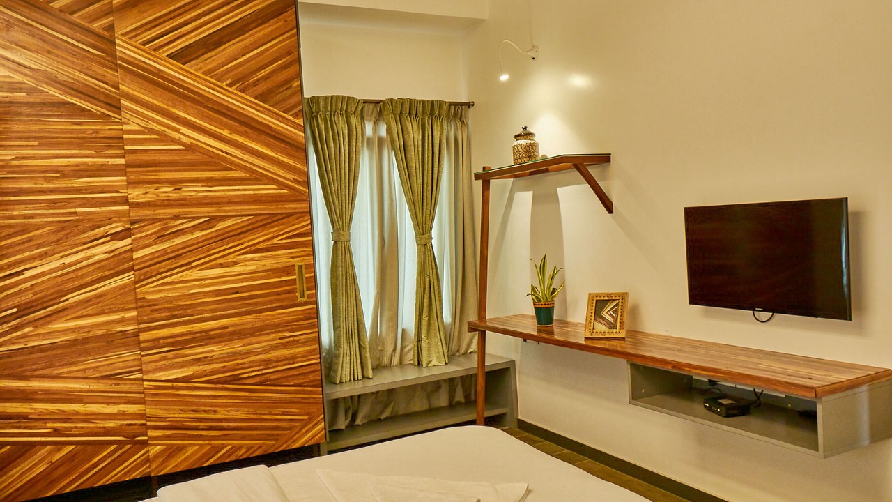 Photo of Bedroom in Kalyan Nagar