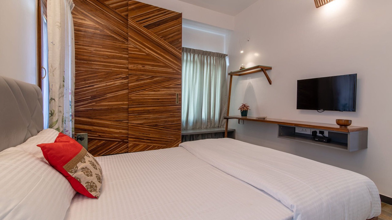 Photo of Bedroom in Kalyan Nagar