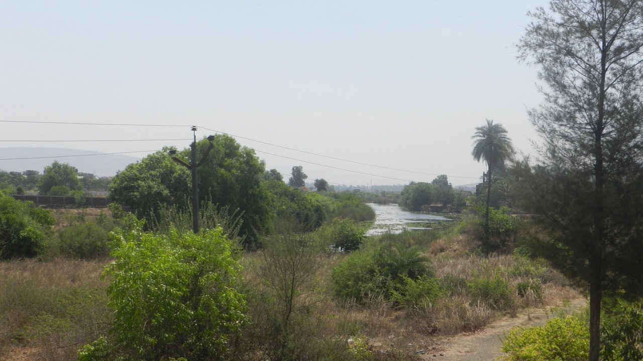 Photo of Outdoor in Malavli